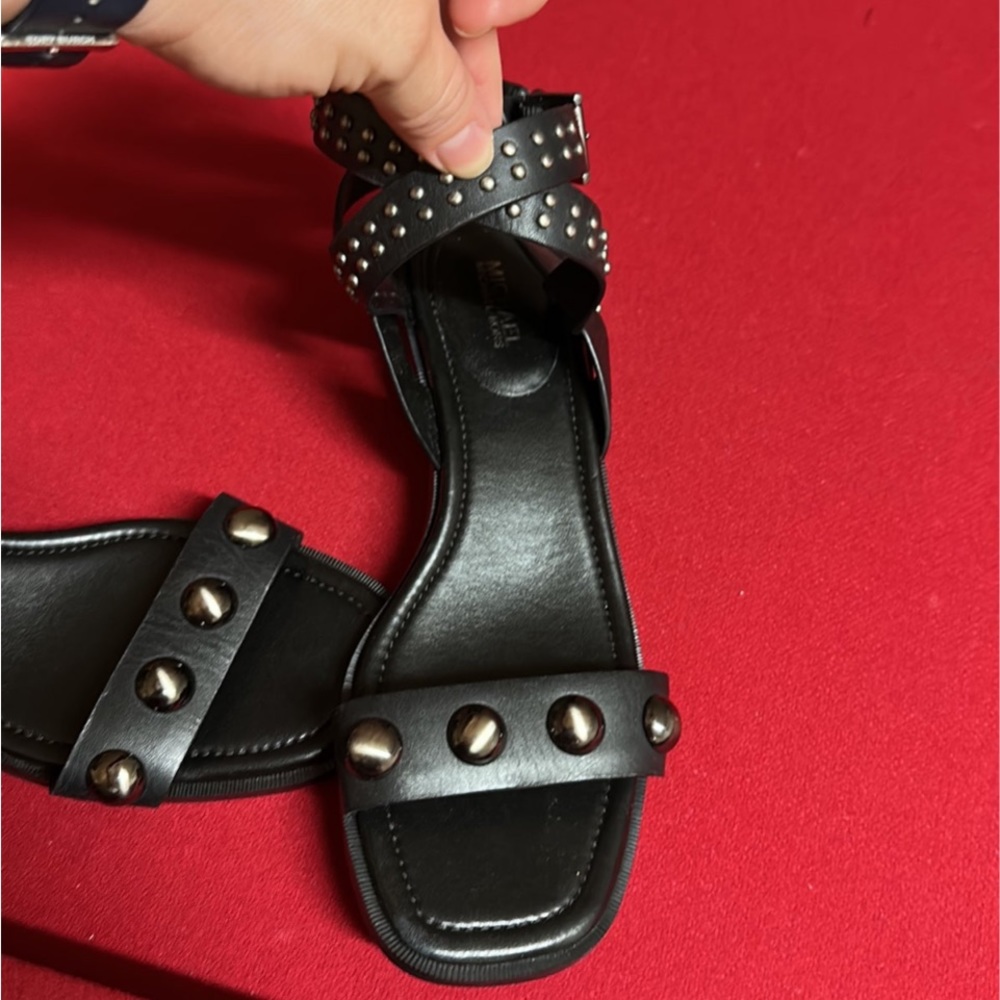 Michael kors Garner studded sandal